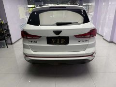 Volkswagen Jetta VS7 280TSI Automatic Highline Pleasure Edition - ფოტო 3