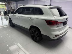 Volkswagen Jetta VS7 280TSI Automatic Highline Pleasure Edition - ფოტო 4
