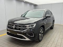 Volkswagen Taos 2023 280TSI FWD Luxury Plus Advanced Edition - ფოტო 1