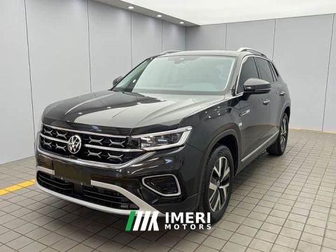 2022 Volkswagen Taos 280TSI FWD Luxury Plus Advanced Edition - ავტომობილი ჩინეთიდან
