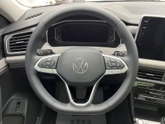 Volkswagen Taos 2023 280TSI FWD Luxury Plus Advanced Edition - ფოტო 10