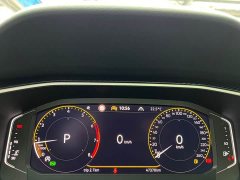 Volkswagen Taos 2023 280TSI FWD Luxury Plus Advanced Edition - ფოტო 11