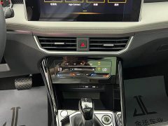 Volkswagen Taos 2023 280TSI FWD Luxury Plus Advanced Edition - ფოტო 12
