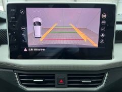 Volkswagen Taos 2023 280TSI FWD Luxury Plus Advanced Edition - ფოტო 13