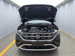 Volkswagen Taos 2023 280TSI FWD Luxury Plus Advanced Edition - ფოტო 17