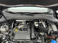 Volkswagen Taos 2023 280TSI FWD Luxury Plus Advanced Edition - ფოტო 18