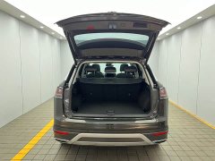 Volkswagen Taos 2023 280TSI FWD Luxury Plus Advanced Edition - ფოტო 19