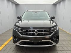 Volkswagen Taos 2023 280TSI FWD Luxury Plus Advanced Edition - ფოტო 2