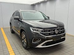 Volkswagen Taos 2023 280TSI FWD Luxury Plus Advanced Edition - ფოტო 3