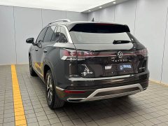 Volkswagen Taos 2023 280TSI FWD Luxury Plus Advanced Edition - ფოტო 4