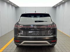 Volkswagen Taos 2023 280TSI FWD Luxury Plus Advanced Edition - ფოტო 5