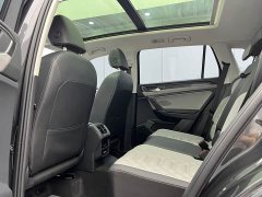 Volkswagen Taos 2023 280TSI FWD Luxury Plus Advanced Edition - ფოტო 8
