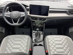 Volkswagen Taos 2023 280TSI FWD Luxury Plus Advanced Edition - ფოტო 9