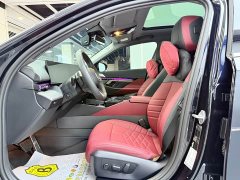 BMW 5 Series 530Li Luxury M Sport Package - ფოტო 7