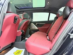 BMW 5 Series 530Li Luxury M Sport Package - ფოტო 8