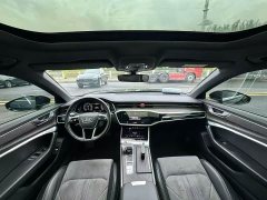 Audi A6L 45 TFSI quattro Premium Dynamic - ფოტო 2