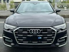Audi A6L 45 TFSI quattro Premium Dynamic - ფოტო 3