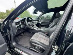 Audi A6L 45 TFSI quattro Premium Dynamic - ფოტო 4