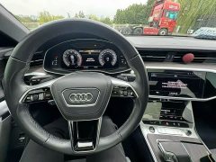 Audi A6L 45 TFSI quattro Premium Dynamic - ფოტო 5