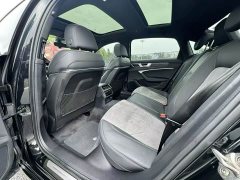 Audi A6L 45 TFSI quattro Premium Dynamic - ფოტო 6