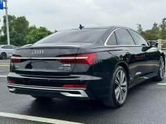 Audi A6L 45 TFSI quattro Premium Dynamic - ფოტო 7