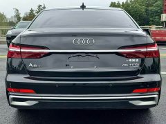Audi A6L 45 TFSI quattro Premium Dynamic - ფოტო 9