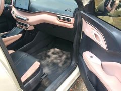 BYD Seagull Glory Edition 305km Freedom Version - ფოტო 3