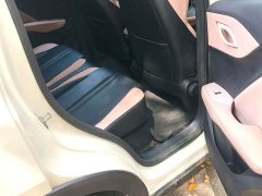 BYD Seagull Glory Edition 305km Freedom Version - ფოტო 4