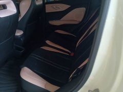 BYD Seagull Glory Edition 305km Freedom Version - ფოტო 6