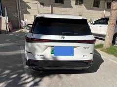Toyota Platinum Smart 3X 520 Pro - ფოტო 4