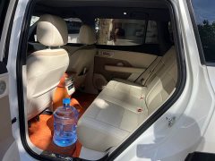 Toyota Platinum Smart 3X 520 Pro - ფოტო 6