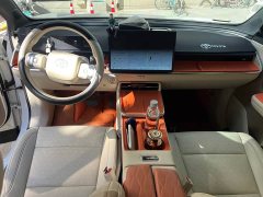 Toyota Platinum Smart 3X 520 Pro - ფოტო 7
