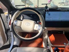 Toyota Platinum Smart 3X 520 Pro - ფოტო 8