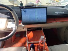Toyota Platinum Smart 3X 520 Pro - ფოტო 9