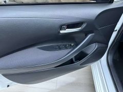 Toyota Corolla 2021 1.2T S-CVT Elite - ფოტო 10