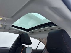 Toyota Corolla 2021 1.2T S-CVT Elite - ფოტო 14