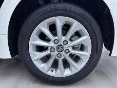 Toyota Corolla 2021 1.2T S-CVT Elite - ფოტო 15