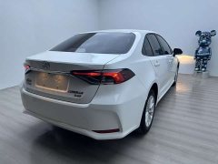 Toyota Corolla 2021 1.2T S-CVT Elite - ფოტო 5