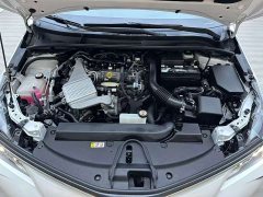 Toyota Corolla 2021 1.2T S-CVT Elite - ფოტო 6