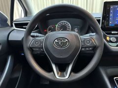 Toyota Corolla 2021 1.2T S-CVT Elite - ფოტო 9