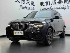 BMW X5 (Imported) Facelift xDrive30i M Sport Package - ფოტო 1