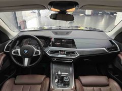 BMW X5 (Imported) Facelift xDrive30i M Sport Package - ფოტო 10