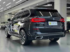 BMW X5 (Imported) Facelift xDrive30i M Sport Package - ფოტო 5