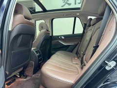 BMW X5 (Imported) Facelift xDrive30i M Sport Package - ფოტო 8
