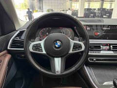 BMW X5 (Imported) Facelift xDrive30i M Sport Package - ფოტო 9