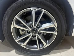Kia K3 1.5L CVT Luxury Edition - ფოტო 10