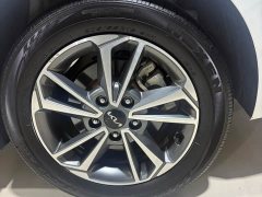 Kia K3 1.5L CVT Luxury Edition - ფოტო 11