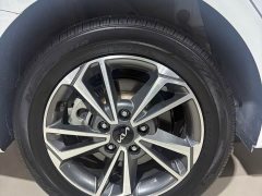 Kia K3 1.5L CVT Luxury Edition - ფოტო 12