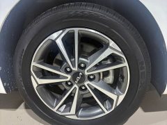 Kia K3 1.5L CVT Luxury Edition - ფოტო 13