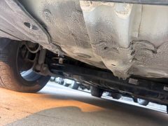 Kia K3 1.5L CVT Luxury Edition - ფოტო 17